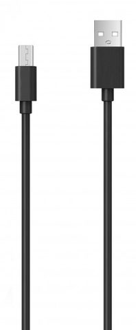 Micro USB kabel 2A prodloužený konektor Aligator