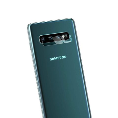 Tvrzené / ochranné sklo kamery Samsung Galaxy S10 Plus