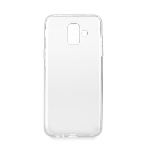 Obal / kryt na Samsung Galaxy A6 - Ultra Slim 0,5mm