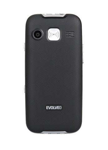 EVOLVEO EasyPhone XD Black