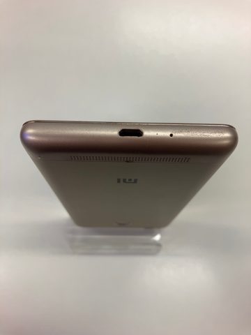Xiaomi Redmi 3 Pro 3GB/32GB zlatý - použitý (B)