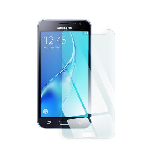 Tvrzené / ochranné sklo Samsung Galaxy J3 (2016) - Blue Star