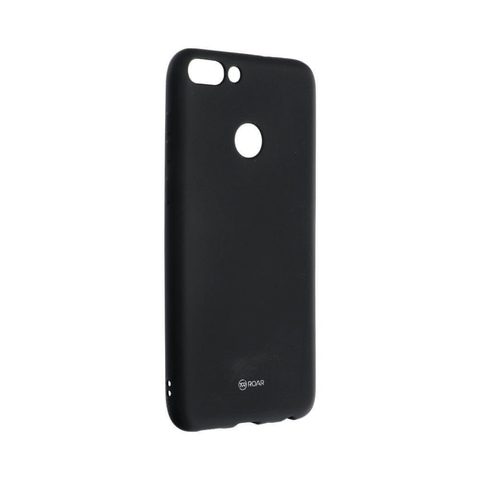 Obal / kryt na Huawei NOVA Plus černý - Roar Colorful Jelly Case