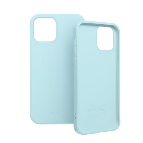 Obal / kryt na Apple iPhone 14 Pro Max modrý - Roar