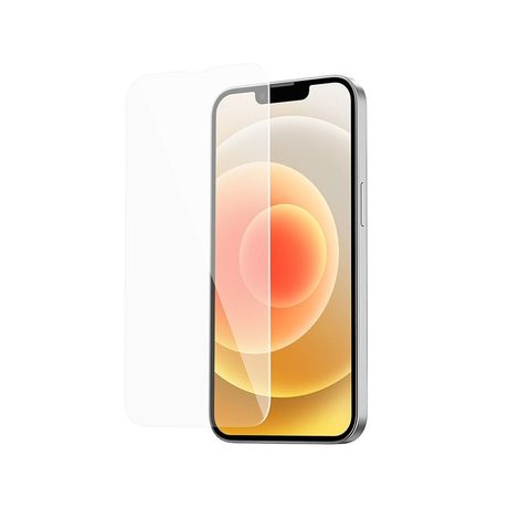 Tvrzené / ochranné sklo Apple iPhone 13 PRO MAX FULL HD