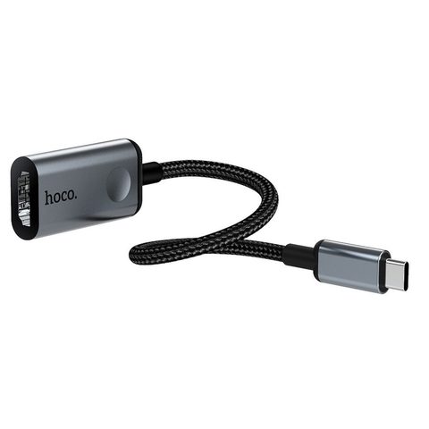 Adaptér / redukce USB-C na HDMI 4K 30Hz HB21 - HOCO
