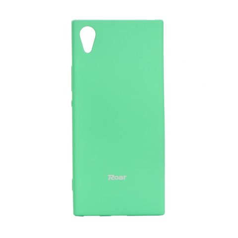 Obal / kryt na Sony Xperia L1 mátový - Roar Colorful Jelly Case