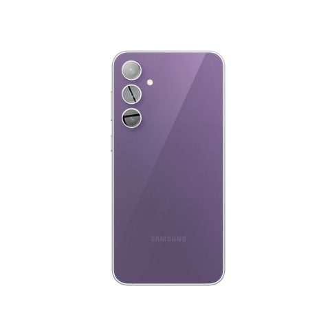 Trvzené / ochranné sklo kamery Samsung Galaxy S23 FE