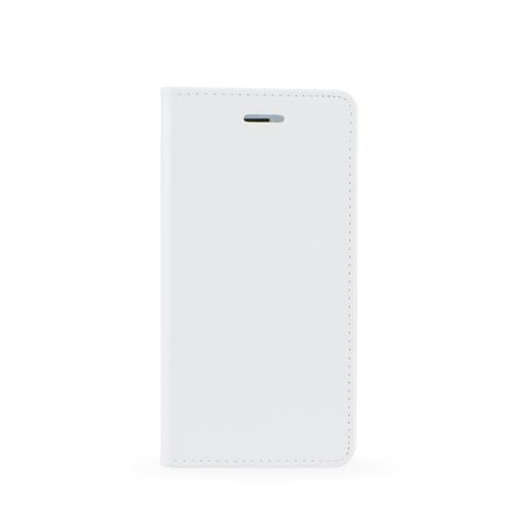 Pouzdro / obal na Huawei P10 Lite bílé - knížkové Magnet