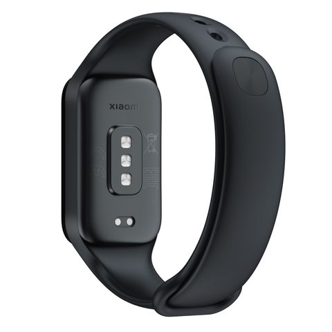 Xiaomi Smart Band 8 Active černé