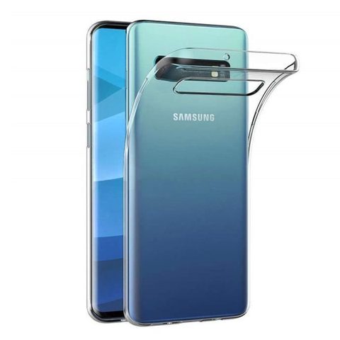 Obal / kryt na Samsung Galaxy S10 Plus - Ultra Slim 0,5mm