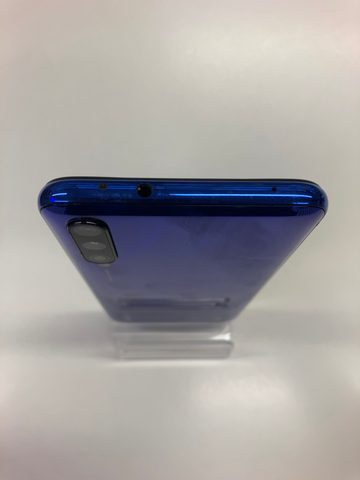 Xiaomi Mi A3 4GB/128GB modrý - použitý (B-)