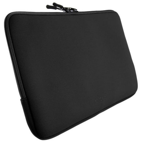 Pouzdro / obal na tablet 11" černé - FIXED Sleeve