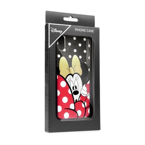 Obal / kryt na Samsung Galaxy J6 2018 Minnie Mouse (015)
