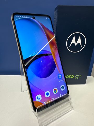 Motorola Moto G14 4GB/128GB zlatý - použitý (A+)