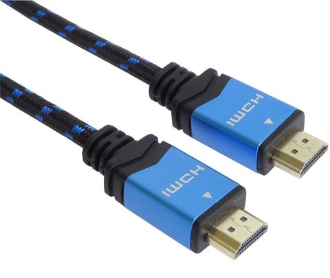 HDMI kabel 3m Ultra 4K - PremiumCord