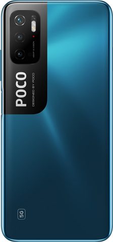 POCO M3 Pro 5G 4GB/64GB Cool Blue