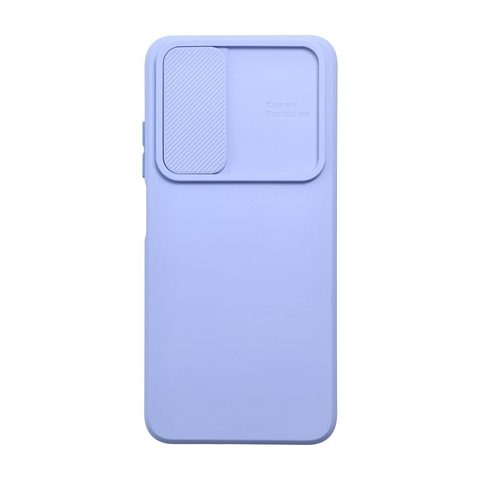 Obal / kryt na Xiaomi Redmi Note 11 / 11S levandule - SLIDE Case