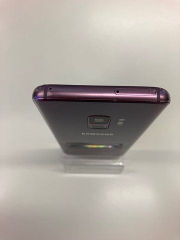 Samsung Galaxy S9 4GB/64GB fialový - použitý (C)