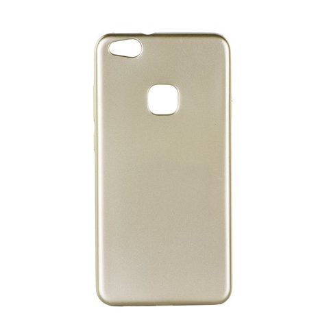 Obal / kryt na Huawei Nova 2 zlatý - Jelly Case Flash Mat