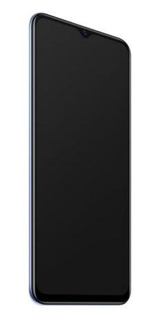 VIVO Y52 5G V2053 4GB/128GB Dual SIM - Polar Blue