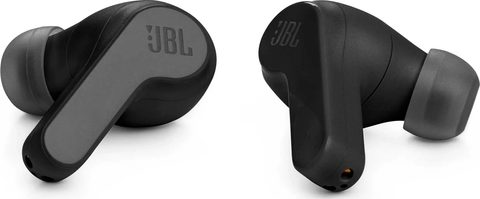 JBL Wave 200TWS bezdrátová sluchátka, černé