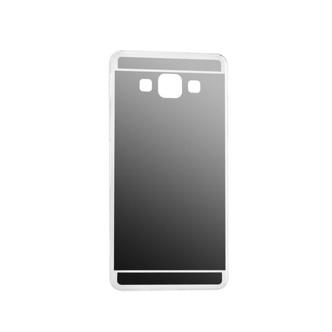 Obal / kryt na Samsung Galaxy A5 šedý - Mirro FORCELL