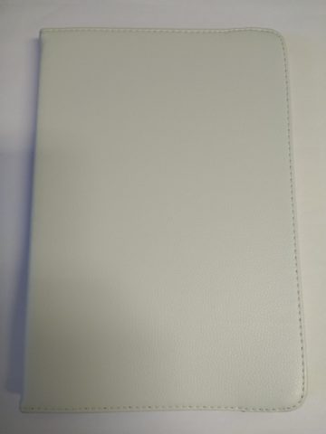 Pouzdro / obal na tablet 10" bílé