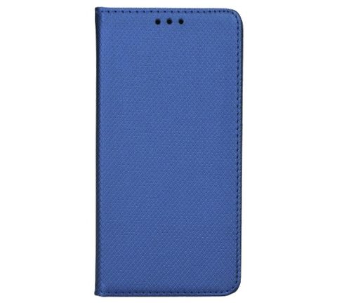 Pouzdro / obal na Huawei P9  modré - knížkové SMART