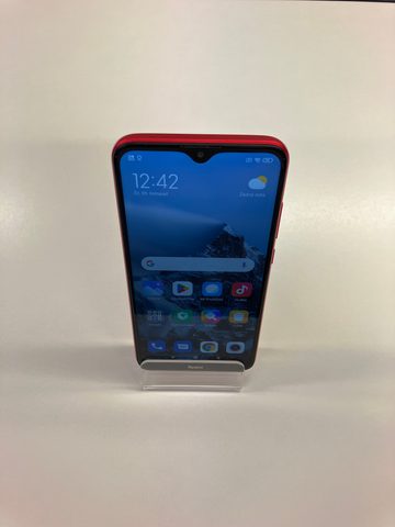 Xiaomi Redmi 8A 2GB/32GB červený - použitý (A)