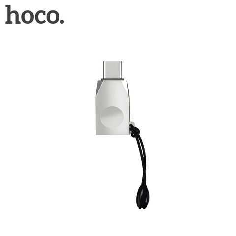 Adaptér / redukce USB-C na USB UA9 OTG - HOCO