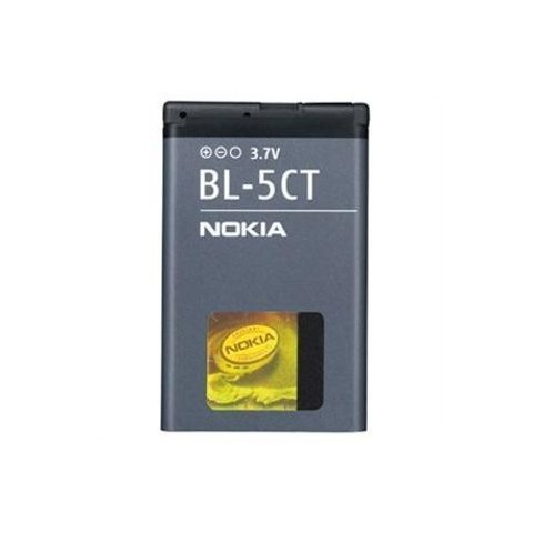 Baterie originální BL-5CT Nokia 1050mAh