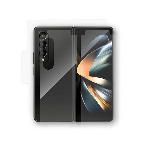 Tvrzené / ochranné sklo Samsung Galaxy Z Fold 5 - Protektor LCD Bestsuit Full Body