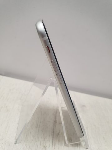 Apple iPhone SE (2020) 64GB bílý - použitý (A-)