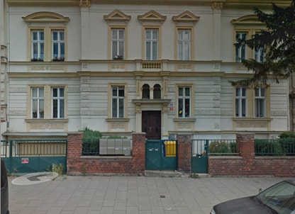 Centrála Olomouc