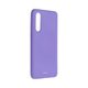 Obal / kryt na Huawei P30 fialový - Roar Colorful Jelly Case