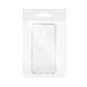 Obal / kryt na Apple iPhone 15 PRO MAX transparentní - Ultra Slim 0,3mm