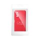 Obal / kryt na Xiaomi Redmi 9C červený - Forcell SOFT