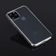 Obal / kryt na Samsung S20 Plus průhledný - Ultra Slim 0,3mm