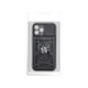 Obal / kryt na Samsung Galaxy A55 5G černý - SLIDE ARMOR