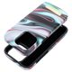 Obal / kryt na Apple iPhone 15 Pro barevný s motivem - Forcell F-Protect