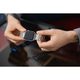 Nerezový řemínek pro Apple Watch 42/44/45/49mm stříbrný - FORCELL