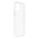 Obal / kryt na Apple iPhone 12 Pro Max transparentní - Ultra Slim 0,3mm