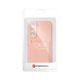 Obal / kryt na Samsung Galaxy S22 Plus růžový Forcell Card