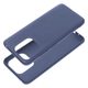 Obal / kryt na Xiaomi Redmi 12C modrý - MATT Case