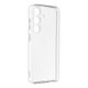 Obal / kryt na Samsung Galaxy S24 transparentní - Clear Case 2mm