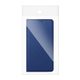 Pouzdro / obal na Samsung Galaxy S22 Ultra modrý - knížkový Smart Case