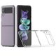 Obal / kryt na Samsung Galaxy Z Flip 3 5G průhledné - Forcell FOCUS Case