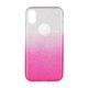 Obal / kryt na Samsung Galaxy M20 růžový - SHINING