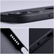 Obal / kryt na Samsung Galaxy S11 černý - Forcell Soft Case